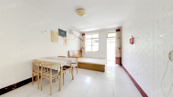 建国小经一路二手房实景图