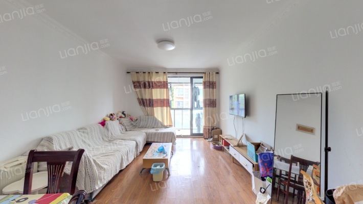 众旺苑二手房实景图