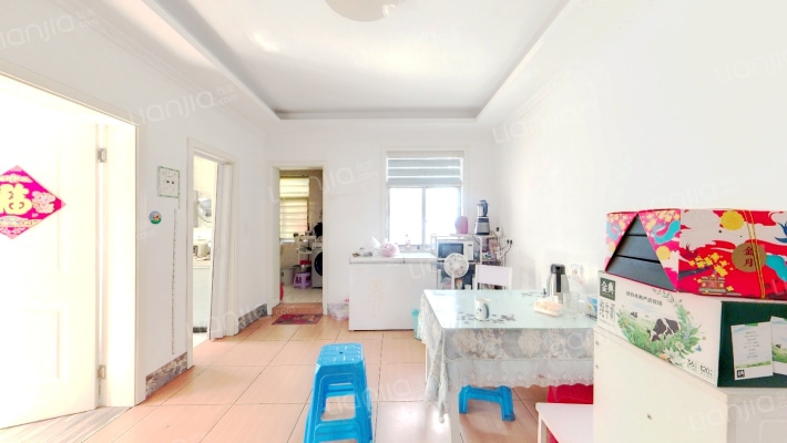 枫津新村二手房实景图