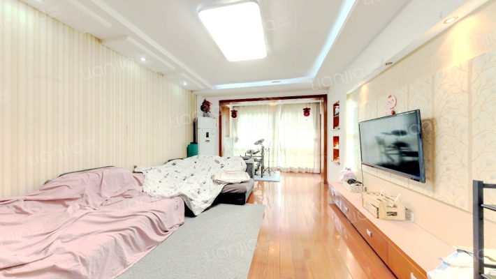 攀华豪苑二手房实景图