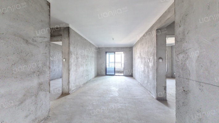 祥源花世界丹桂湾二手房实景图