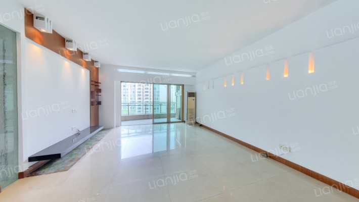 丽雅苑北区二手房实景图