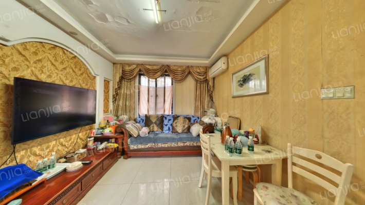 北阴阳营二手房实景图