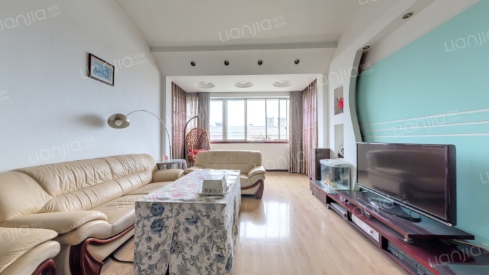 扶风花园二手房实景图