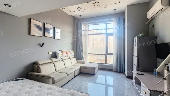 泰园二手房实景图