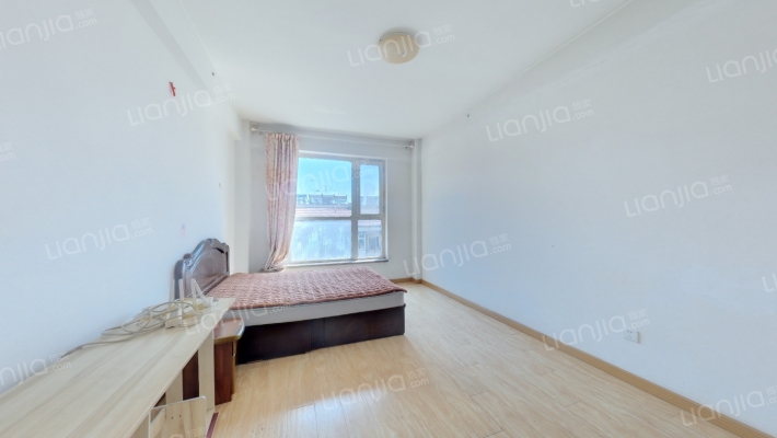 平安小区二手房实景图