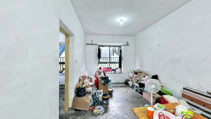 万圣家园C区二手房实景图