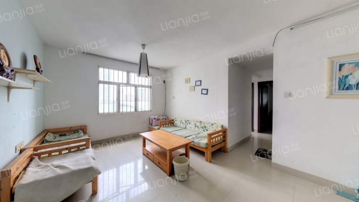 金融小区二手房实景图