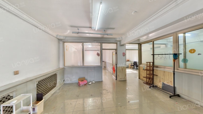 鼎成公寓二手房实景图