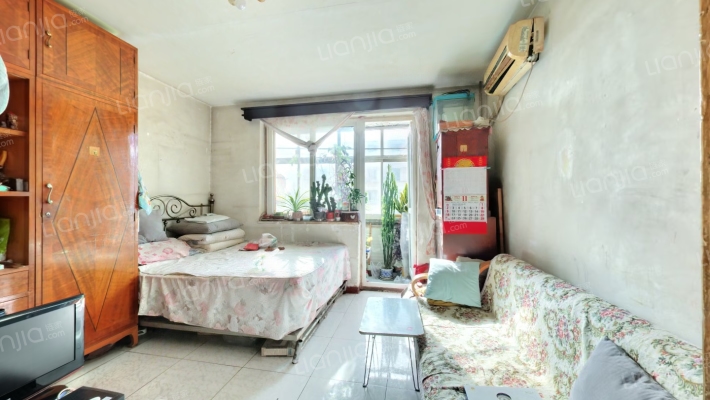 定安里二手房实景图