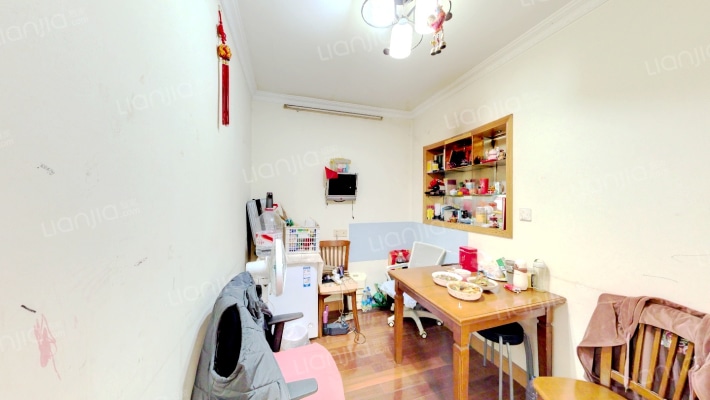 梅陇三村二手房实景图