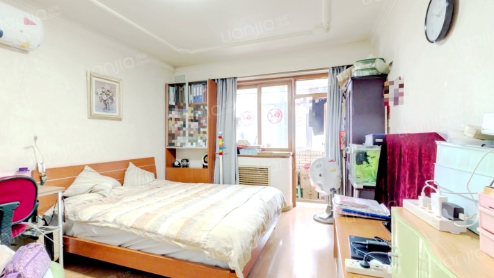 太平路40号院二手房实景图