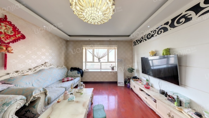 春风小区二手房实景图