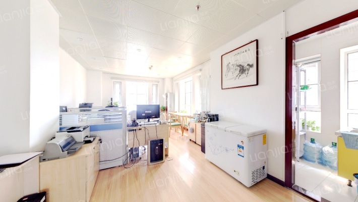 极地海洋广场二手房实景图