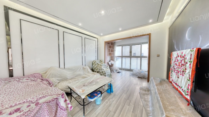 宁江大院三期二手房实景图