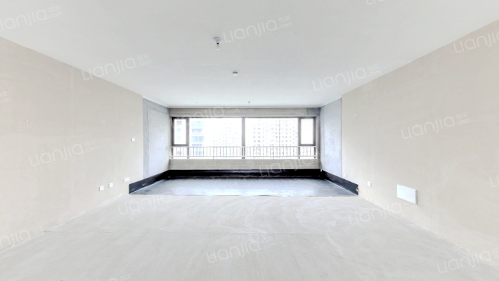 春光里二手房实景图