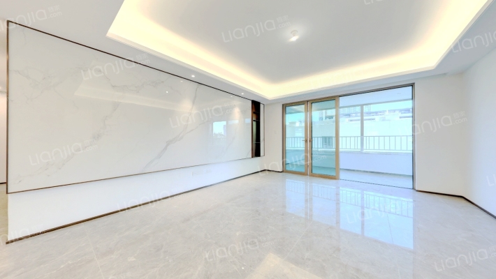 中粮保利麓湖天荟二手房实景图