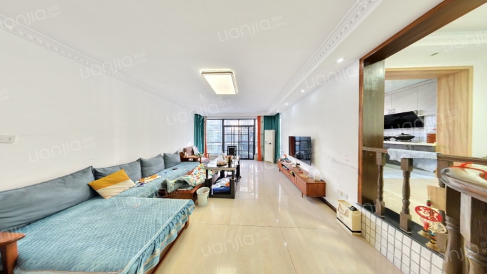 中江锦城二手房实景图