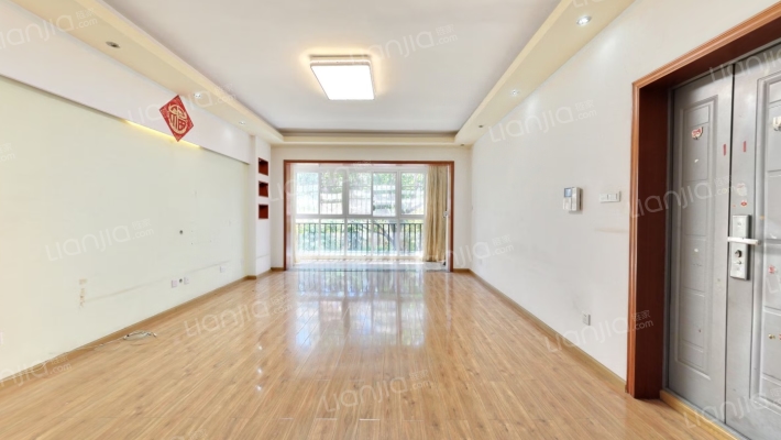 怡锦苑南区二手房实景图