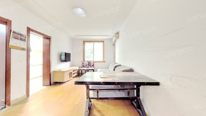 新养蚕里新村二手房实景图