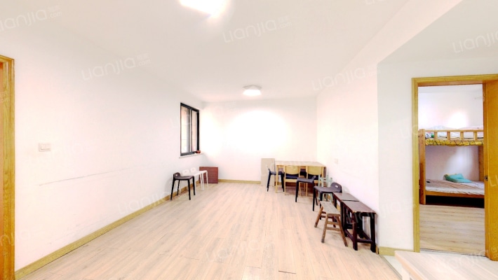 五和苑二手房实景图