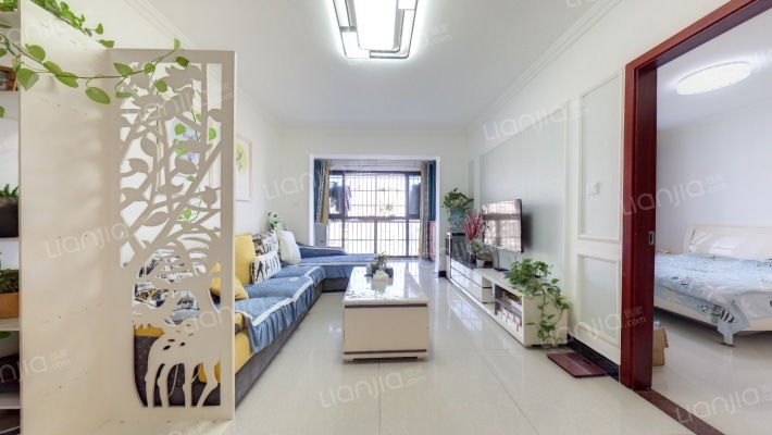 津都雅居二手房实景图