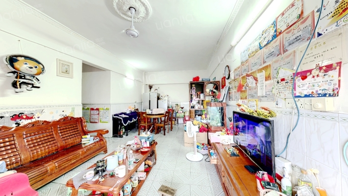 银兴楼二手房实景图