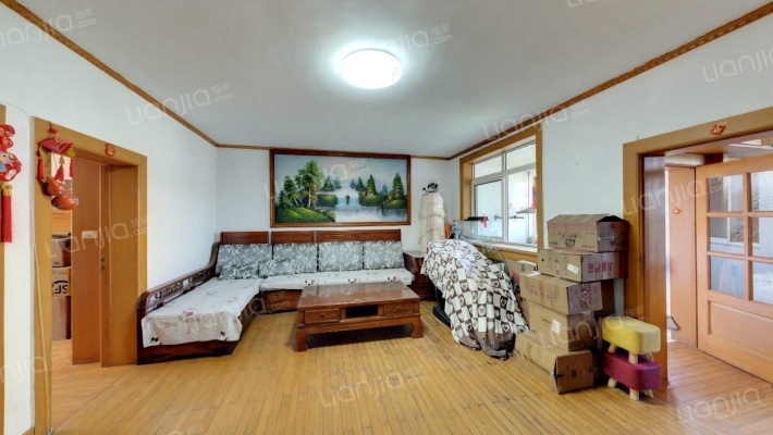 锦云北园二手房实景图