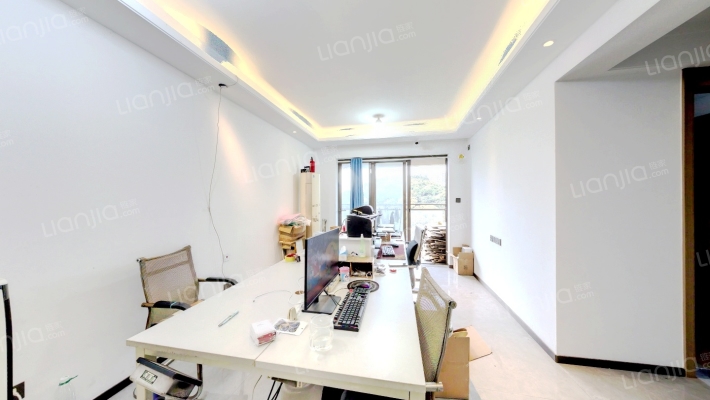 佳兆业凤鸣山二手房实景图