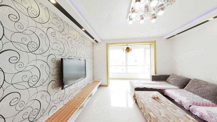 君临天下杏花雅居二手房实景图