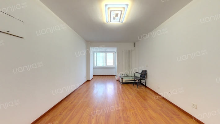 环卫小区二手房实景图