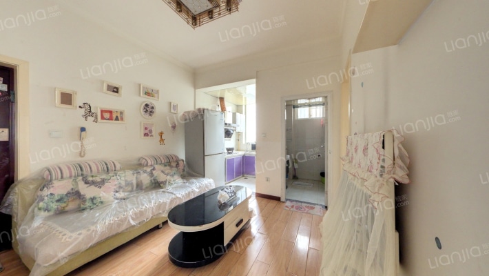 楠静苑二手房实景图