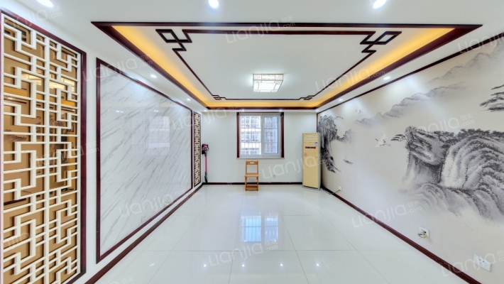 贻景花园二手房实景图