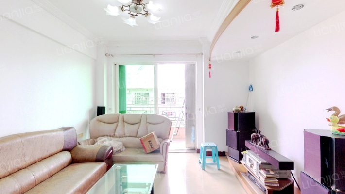 盈兴阁二手房实景图