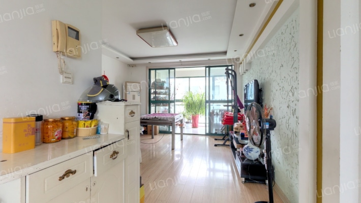 世袭雅园二手房实景图