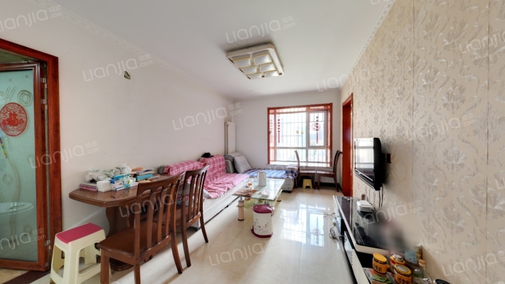 浐灞新城金域花园B区二手房实景图