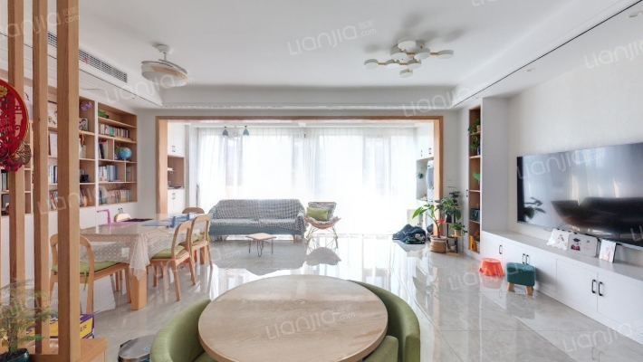 广丰太阳城二手房实景图