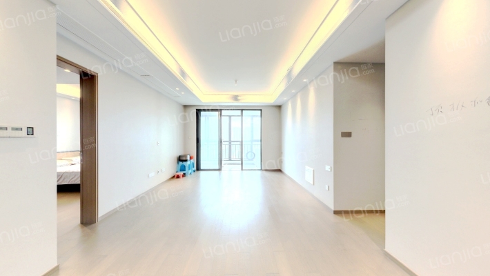 金隅紫京云筑二手房实景图