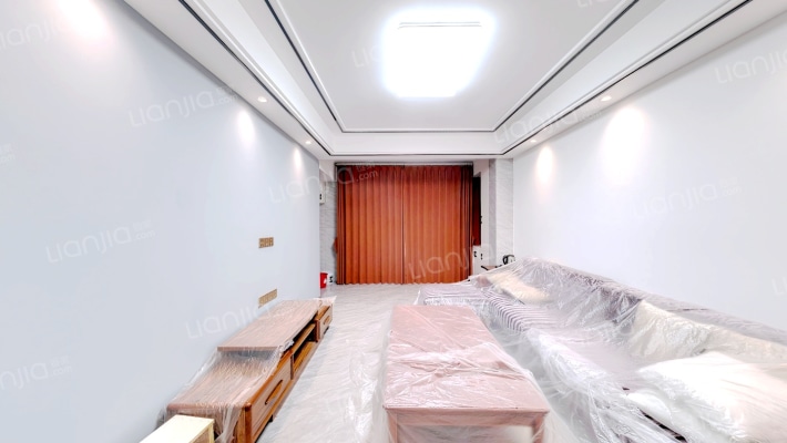 龙湖盛天兰园春江天玺二手房实景图