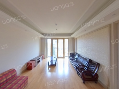 整租·鲁信和璧花园（东区） 3室2厅 南