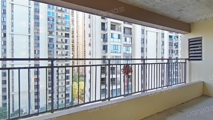 弘阳昕悦府二手房实景图