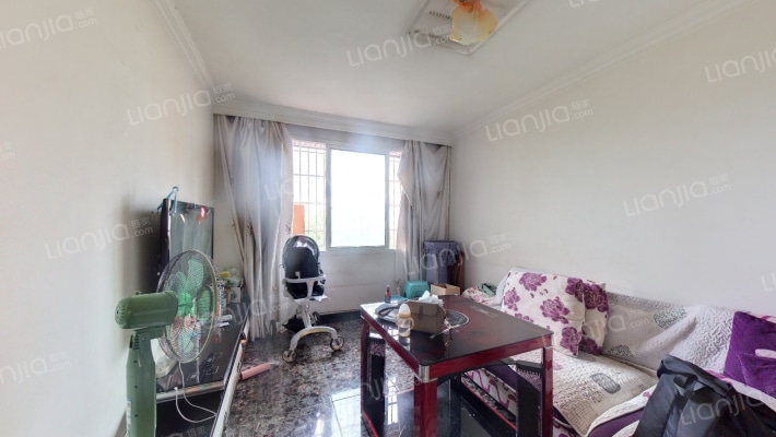 东方房开二手房实景图