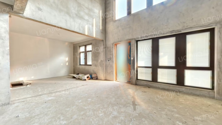 富丽庄园二手房实景图