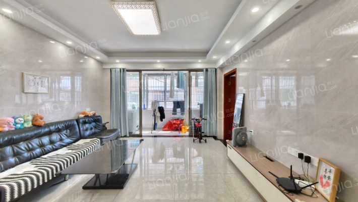 建发广场二手房实景图