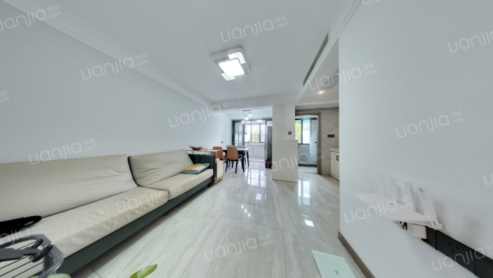 冠云花园二手房实景图