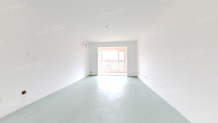 丽水芳洲二手房实景图