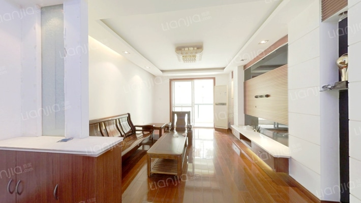 长航地中海花园二手房实景图