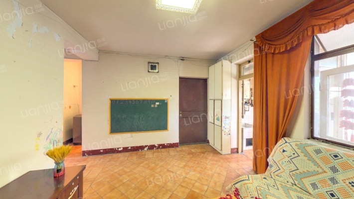 小学路31号二手房实景图