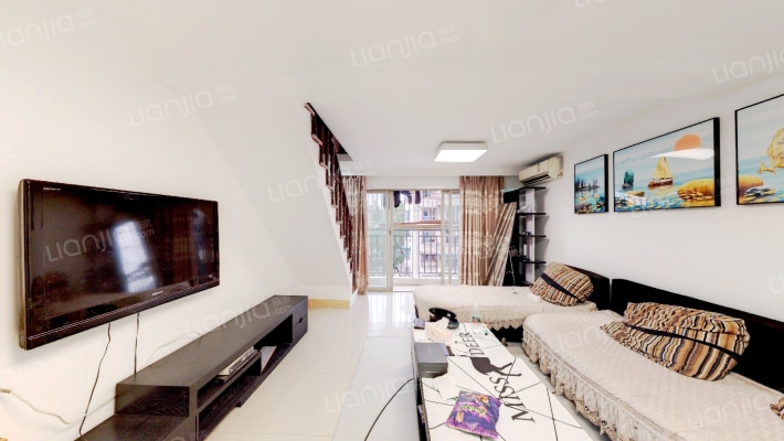 帝豪丽都二手房实景图