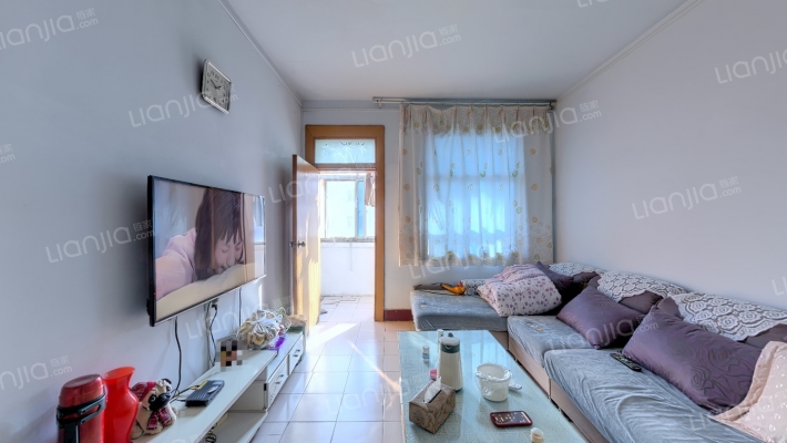 农机公司家属院二手房实景图